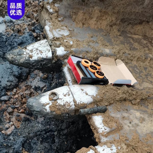 适用卡特E306 307 312 313 320 323 325 330 斗齿销子牙销斗齿螺丝 - 图片 4
