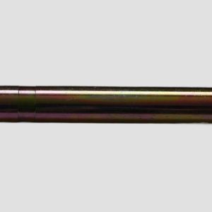 柳工挖掘机斗轴φ32×187
