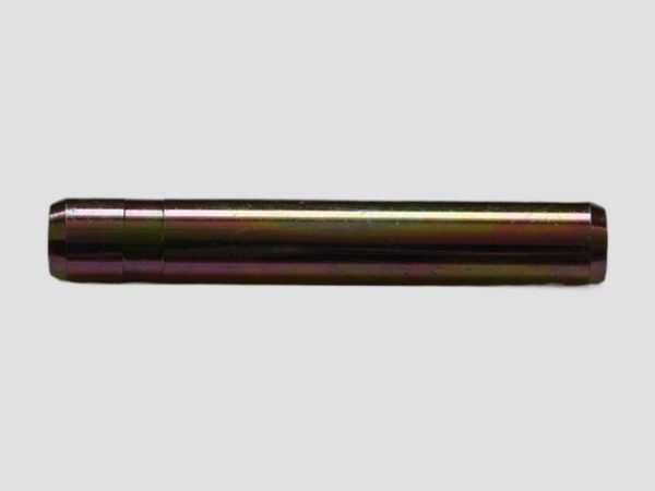 柳工挖掘机斗轴φ32×187