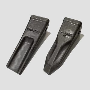 适用于神钢SK60 神钢60-8耐磨岩石齿土方齿破冰齿锻造平尖特尖齿