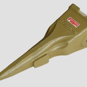柳工挖掘机斗齿SY750TL-K