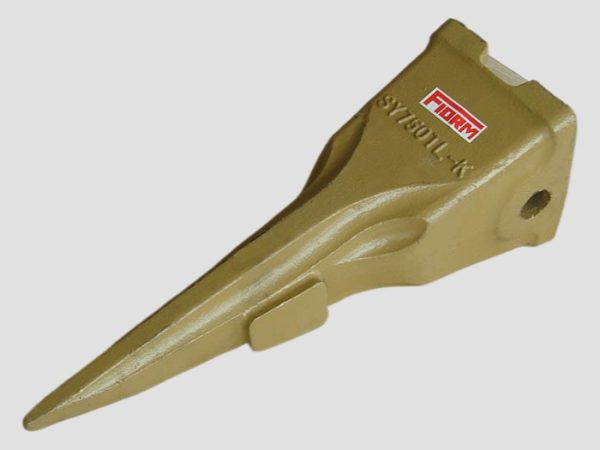 柳工挖掘机斗齿SY750TL-K