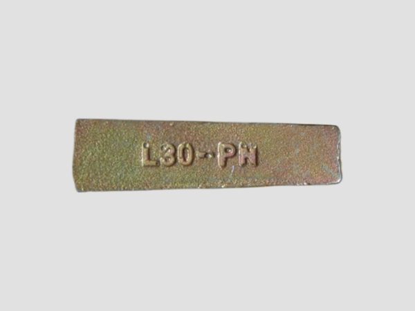柳工挖掘机斗齿L30-PN