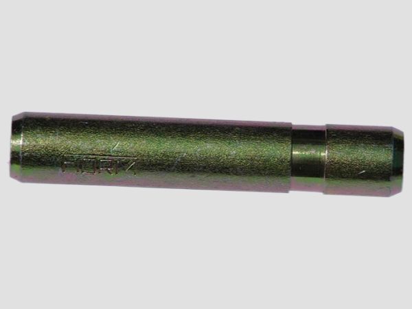 柳工挖掘机斗轴φ19×105