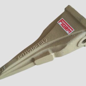 现代挖掘机斗齿61ET-0101TL-K
