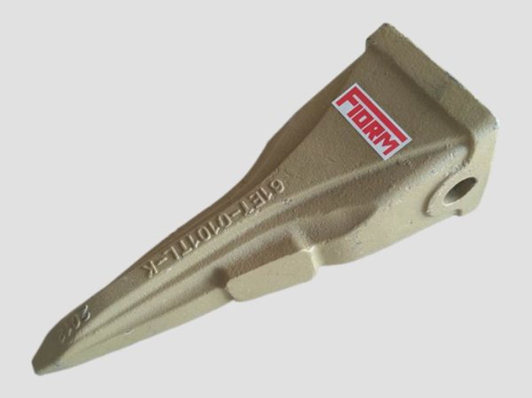现代挖掘机斗齿61ET-0101TL-K
