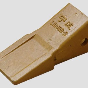 柳工挖掘机斗齿LIU40B-3