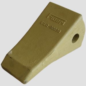 现代挖掘机斗齿61EQ-30030