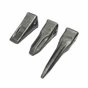 Fits Caterpillar CAT J225 Series Excavator Bucket Teeth 6Y3222 6Y3222RC 6Y3222TL Forged Heavy Duty