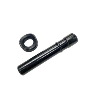Fits XCMG XE35 XE55 XE60 XE75 XE80 XE200 Excavator Bucket Tooth Pin and Retainer Kit - Reinforced Alloy Steel Lock Pins