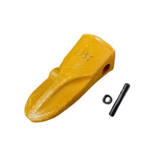 Fits XCMG XE55 XE60 XE75 XE80 Excavator Bucket Teeth 181T TL 200T RC - Forged & Cast High-Wear Rock Tips
