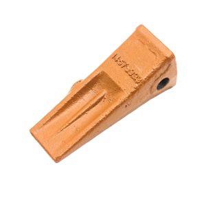 Fits VOV55/60 Excavator Bucket Tooth & Adaptor - Alloy Steel Casting G.E.T. Parts