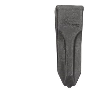 Fits Volvo EC210 EC240 EC360 EC480 Excavator Forged Bucket Teeth - High Wear Resistance Sharp & Super Sharp Points