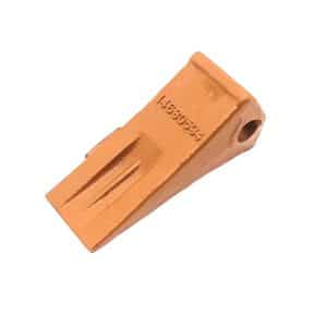 Fits Volvo EC120 Excavator Bucket Teeth and Adapter - Alloy Steel Casting G.E.T Parts